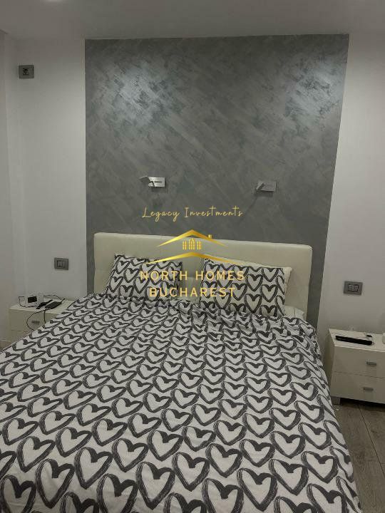 Apartament 2 camere decomandat compelt mobilat si utilat Teiul Doamnei - Poză 2