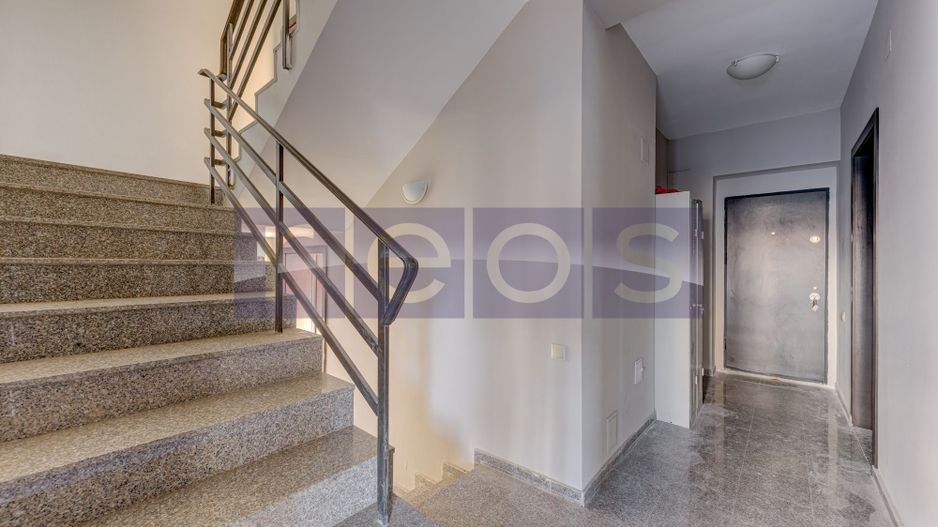 VANZARE VILA | 7 CAMERE + GARAJ | BANEASA - HERASTRAU - Poză 24