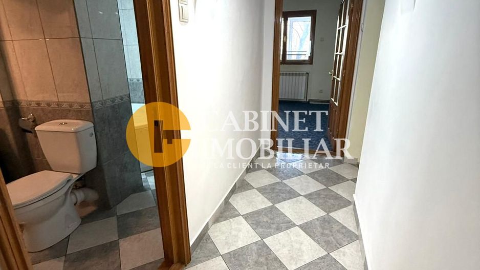 3 Camere - Etaj 1 - Rond Podu Ros - Poză 5