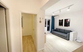 AP. 2 CAMERE GROZAVESTI, BLOC NOU, CENTRALA TERMICA, METROU 5 MINUTE - Poză 3