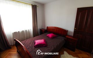 Tudor - Pandurilor, 3 camere, 2 bai, 78mp - Poză 3