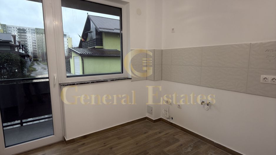 Garsonieră Nouă   Complex Belle Vie, Cartier Tractorul, Brașov - Poză 4