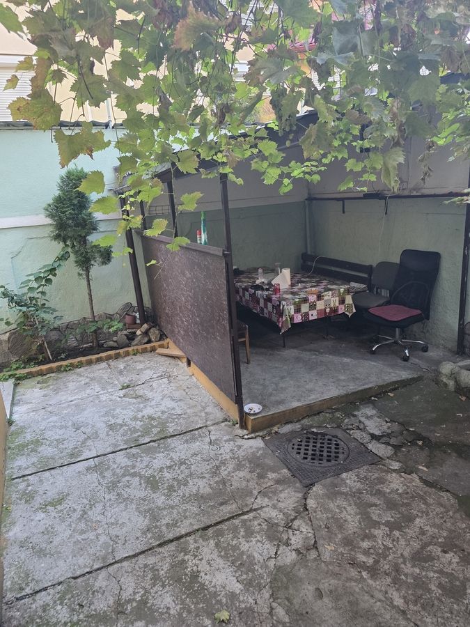 DE VANZARE GARSONIERĂ ÎN VILĂ | ULTRACENTRAL | CURTE | CENTRALĂ PROPRIE - Poză 6