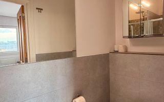 Apartament cu 3 camere | 2 băi | Mărăști | Panoramă superbă - Poză 10