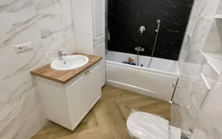🏡 APARTAMENT 2 CAMERE DE ÎNCHIRIAT – MICRO 20 - Poză 18