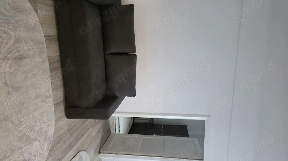 Apartament  2 camere, complet mobilat si utilat, Regie - Poză 2