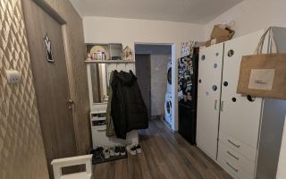 Ap 2 camere , zona Lipovei, etaj 2 , centrala termica - Poză 1