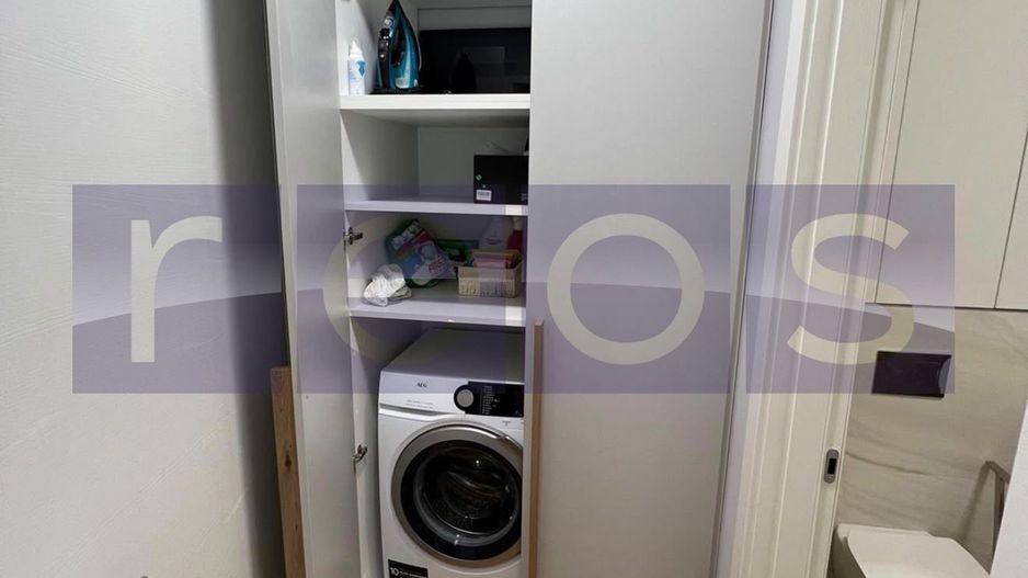 DE VANZARE APARTAMENT MODERN 3 CAMERE CU TERASA -  ZONA AVIATIEI - Poză 7