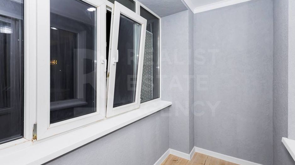 Vânzare, apartament, 3 camere, bulevardul Cuza-Voda, Botanica - Poză 10