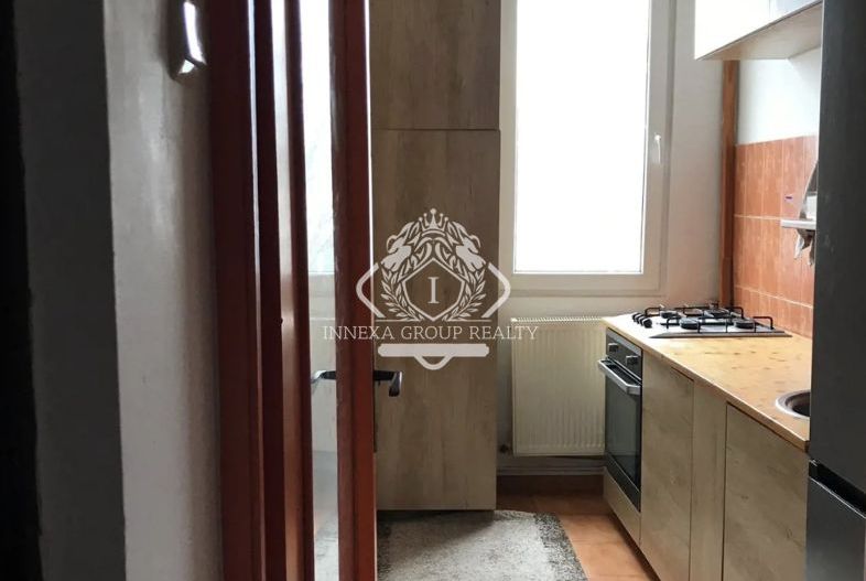 Drumul Taberei | Garsoniera | 35mp | et 4 | 72.500 euro - Poză 4