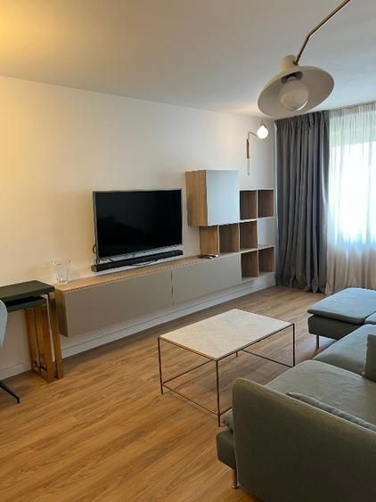 Apartament 3 camere | Piata Alba Iulia | Loc parcare inclus - Poză 15