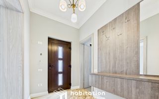 Tur virtual disponibil – duplex modern cu grădină privată și garaj - Poză 14