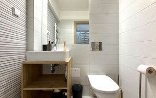 Apartament cu 2 camere de tip duplex // Zona Aviatiei - Poză 21