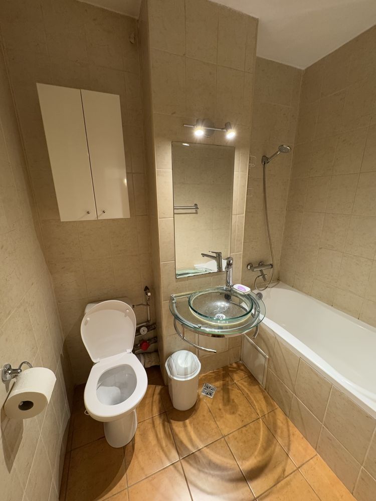 Apartament 2 camere zona Camil Ressu - RM Sarat - Poză 7