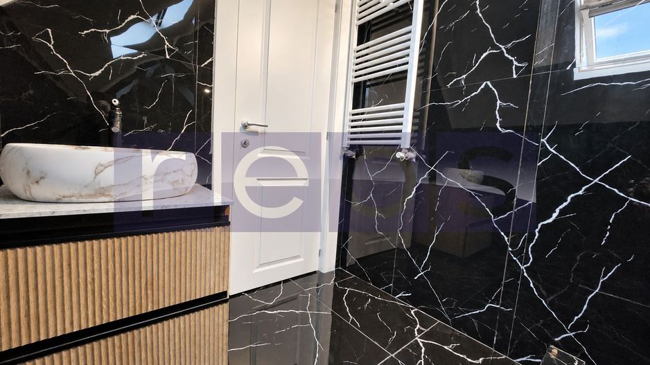 VANZARE VILA ELEGANTA | 6 CAMERE| 163 MP UTILI | STRAULESTI - Poză 22