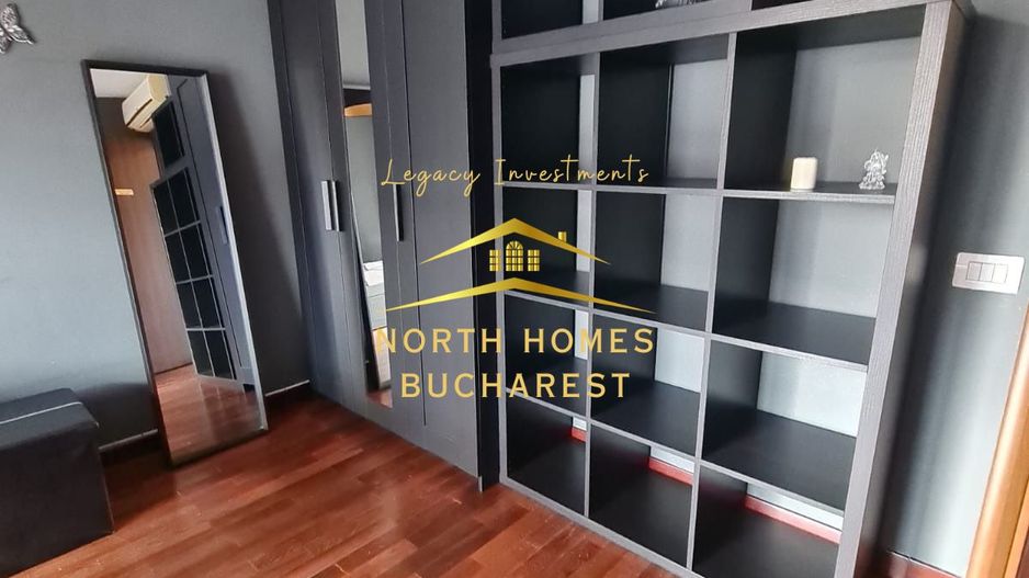 Casa de vânzare -  American Village Pipera-PARCARE - Poză 32