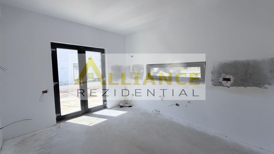 Casa Individuala - 4 camere - 3 bai - 460mp teren - Poză 4