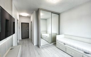 Garsoniera de lux de vanzare, 0% comision SOARELUI RESIDENCE - Poză 18