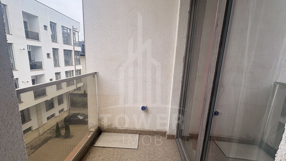 Apartament 2 camere | 41 mp | Doamna Stanca | - Poză 10