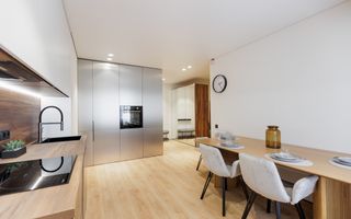 Vânzare, apartament, 3 camere, bul. Mircea cel Bătrân, Ciocana - Poză 2