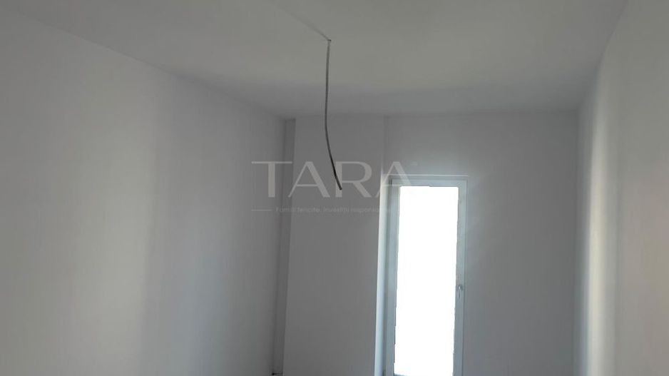 Apartament 3 camere, 80.51 mp + terasă 16 mp, Marasti – zonă Terapia - Poză 5