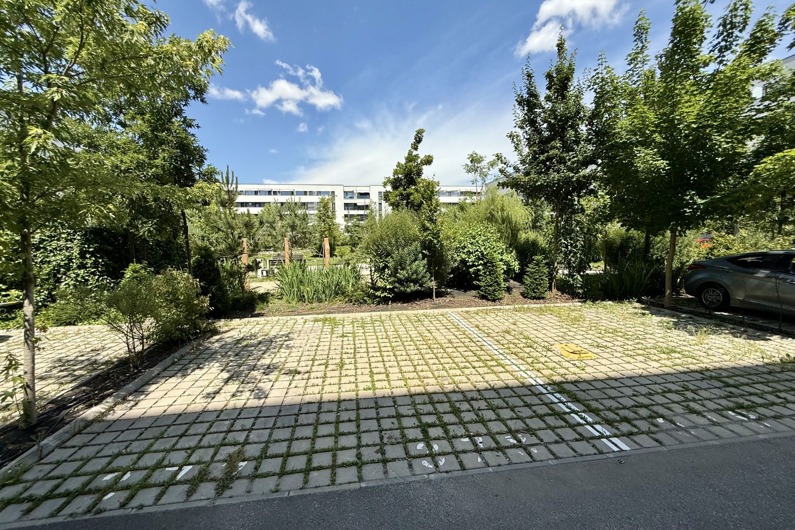 Studio spațios de 48 mp + balcon 8 mp | Sector 1 - Poză 12