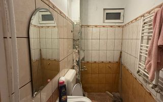 Apartament in cladire interbelica - Cismigiu | Fara Risc sau Urgenta - Poză 5