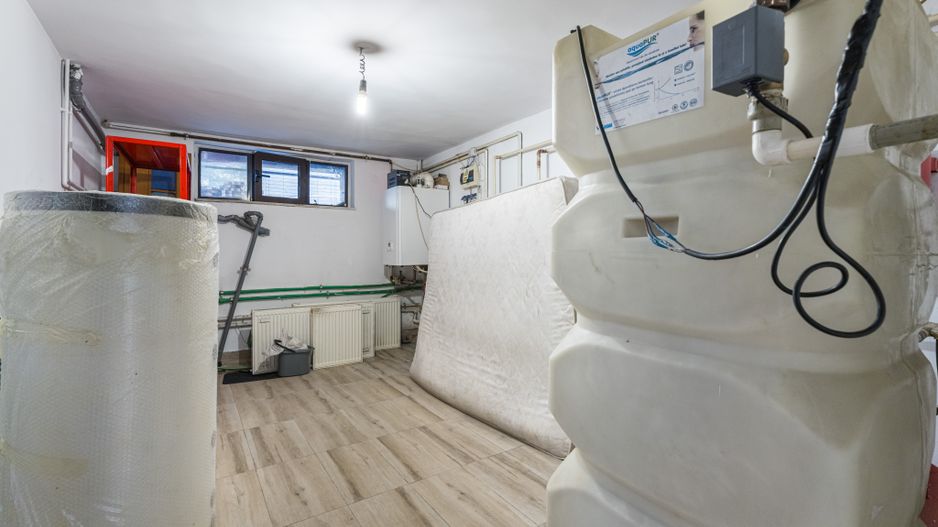 Pipera | Spații de la 12 €/mp | Închiriere flexibilă | Parcare proprie - Poză 39
