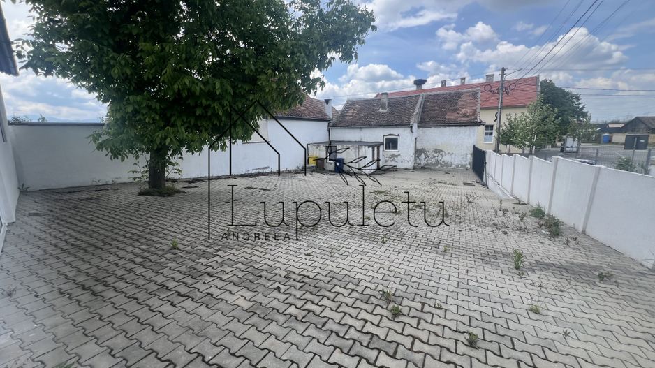 Casa de Inchiriat | 90 MPU |Ideală pentru depozitare  | Bungard - Poză 9