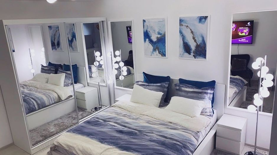 GARSONIERA LUX LUJERULUI | TIMONIERULUI - Poză 1