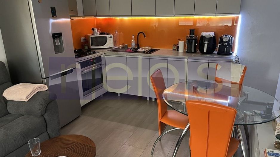 VANZARE VILA 3 CAMERE PRELUNGIREA GHENCEA I CONFORT I RAFINAMENT - Poză 3