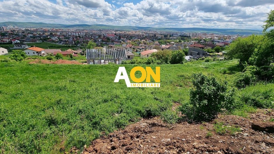 Teren Intravilan 820mp, Zona Cetate - Poză 1