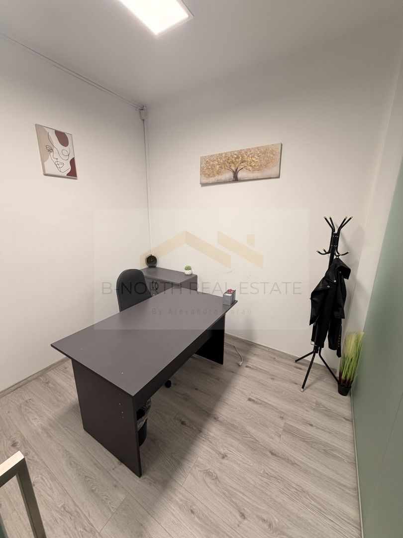 Spațiu de birouri de închiriat Sector 4 – Piața Progresul, parter, acces separat - Poză 6