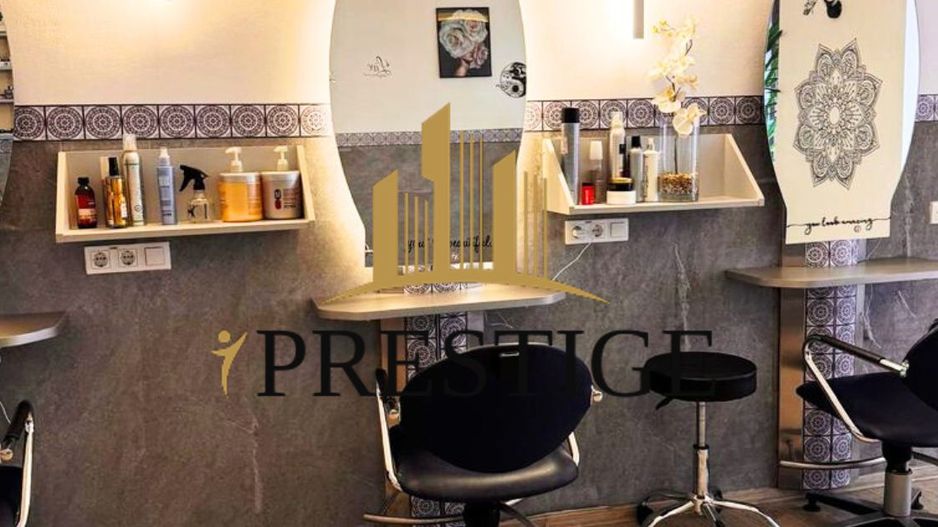 COMISION 0% | SPAȚIU ULTRACENTRAL SIBIU | ZONA MITROPOLIEI | SALON - Poză 3