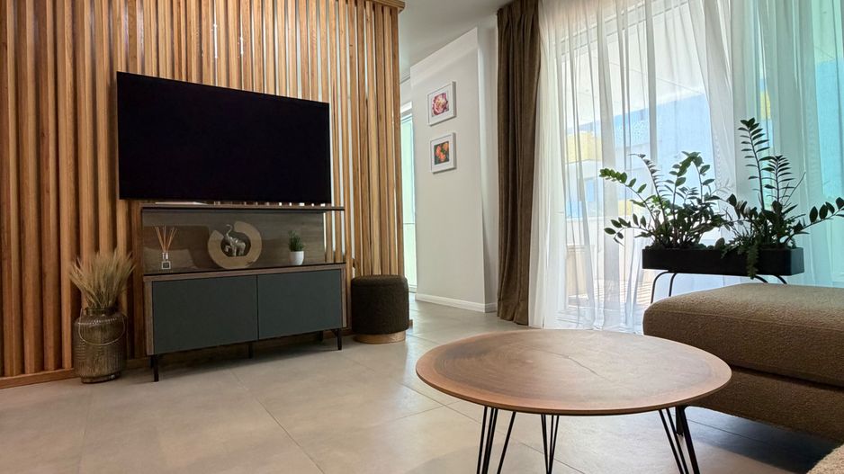Apartament PREMIUM de vanzare– Tăietura Turcului, Cluj-Napoca - Poză 30