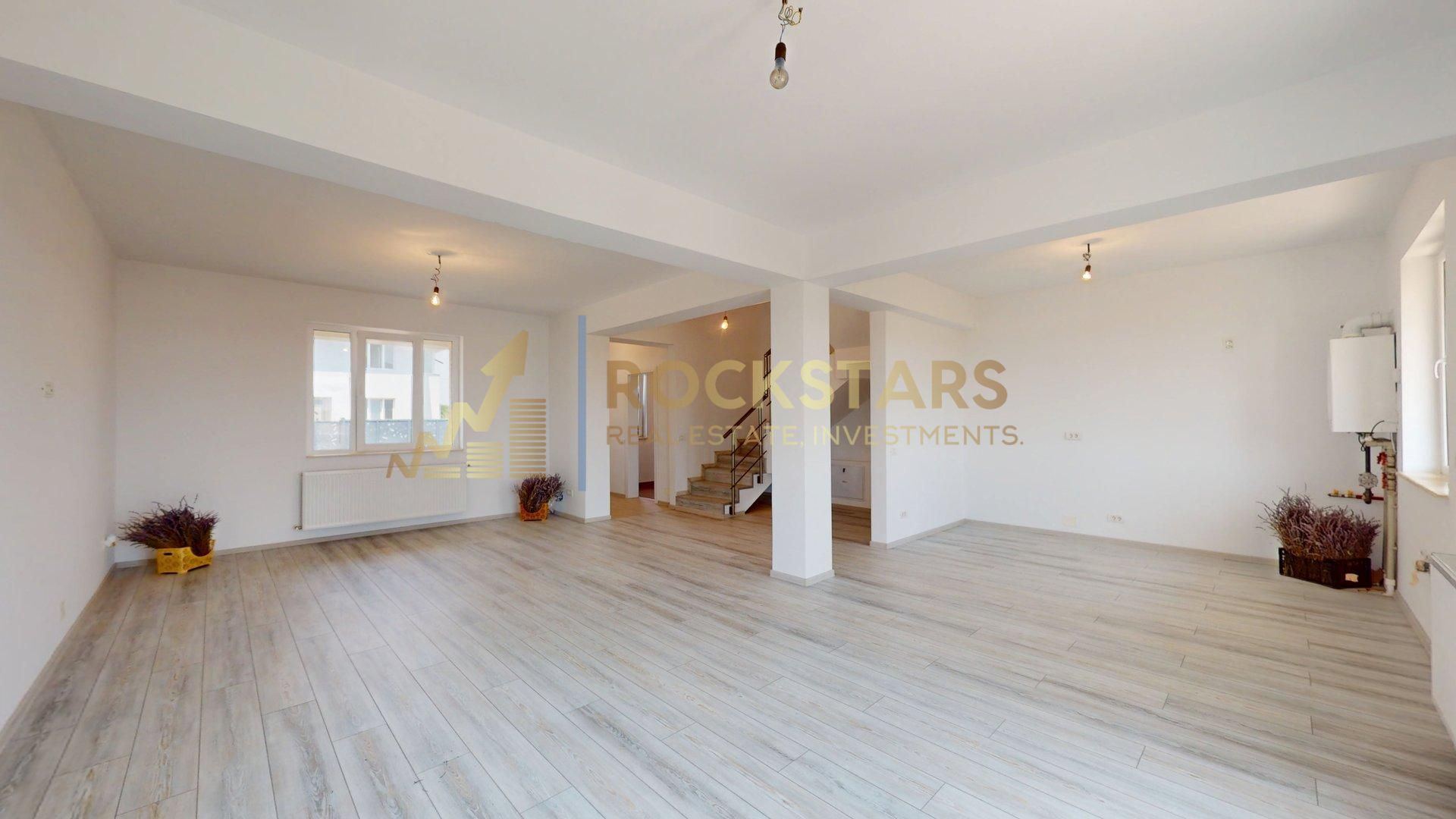 Vila tip Duplex | Branesti | Complex Rezidential Nou | Curte proprie - Poză 7