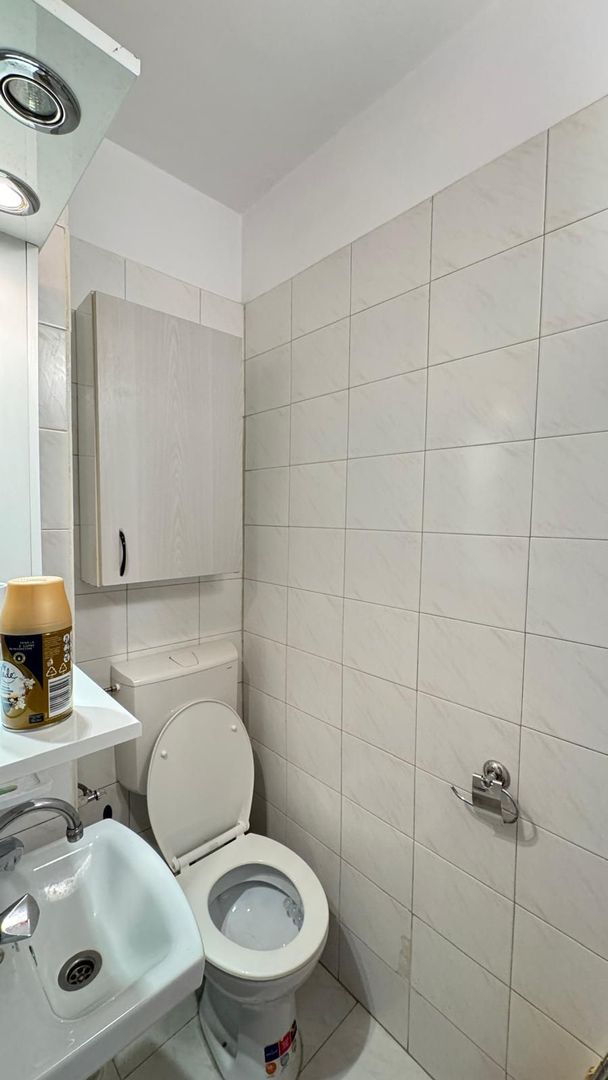 Apartament cu 3 camere decomandate | 72 mp | Piața Timotei Cipariu - Poză 8