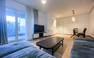 Apartament cu 3 camere ***Fully Furnished*** // Floreasca - Lake View - Poză 1