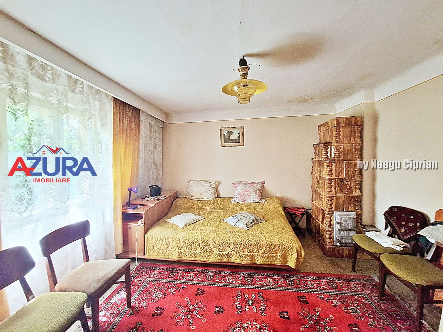 AZURA Imobiliare - Casa Merisani Varzaru DN - Poză 14