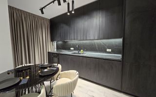 Apartament elegant 3 camere Win Herastrau - Poză 3