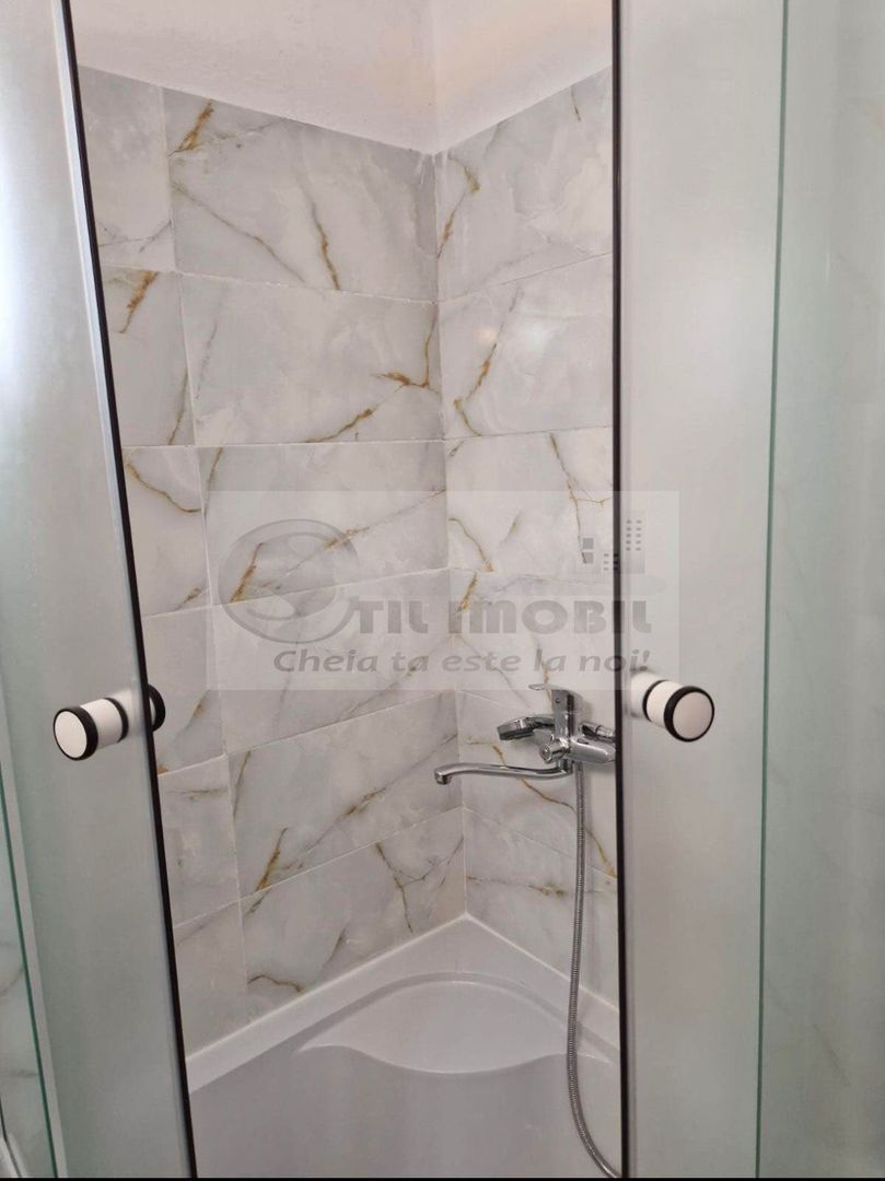 PET-FRIENDLY - Apartament cu 2 camere - Piata Podu Ros - 430€ - Poză 8