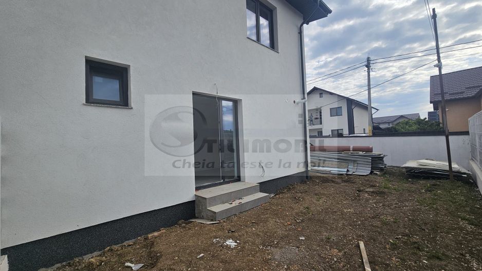 Vila tip Duplex - Popas Pacurari - Poză 12