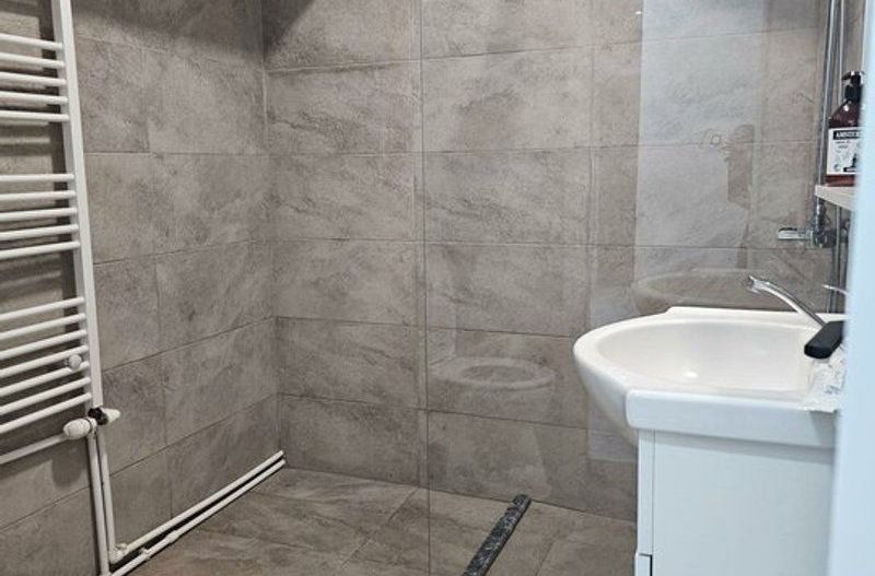 Apartament cu 3 camere, Tiglina 2 - parter - Poză 14