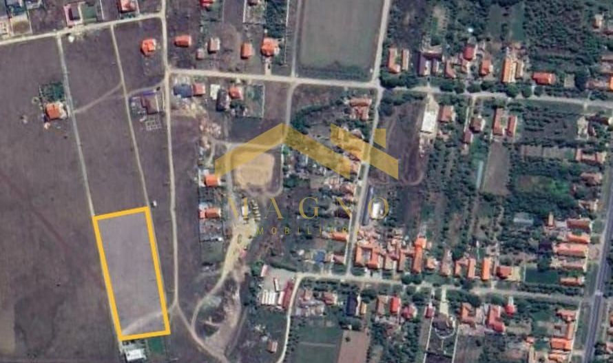 Ultimele 13 parcele Mandruloc - Poză 1