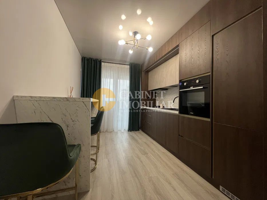 Chirie - 2 camere - Copou - INTERMEDIAR - Poză 4