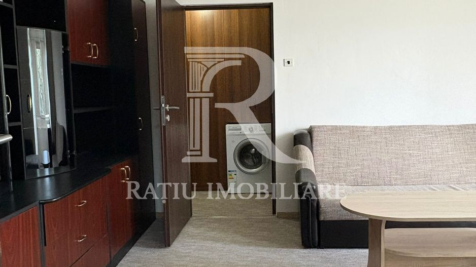 Apartament cu 2 camere | Zona Centrala | Oradea - Poză 6