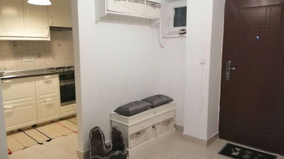 Apartment Sala Palatului/Cismigiu - Poză 5