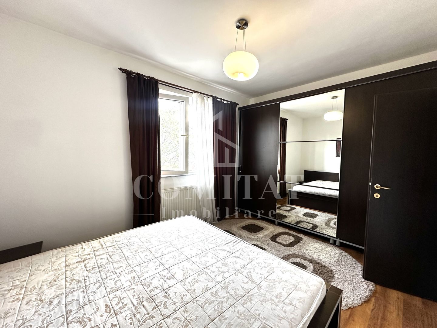 Apartament la etaj intermediar | Garaj | Boxă | Buna Ziua - Poză 9