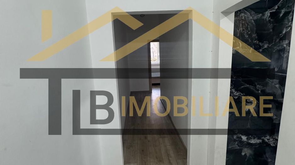 Apartament cu 2 camere, decomandat, 56mp, Zona UMFST - Poză 9