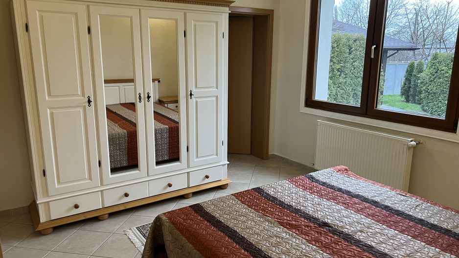 Vila cu design italian intalneste echipamentele germane - Poză 4